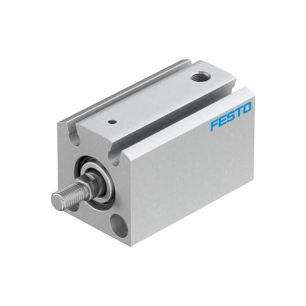 Short-Stroke Cylinder AEVC-12-10-A-P-A